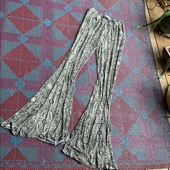 Abercrombie & Fitch Pants - Boho A&F pants